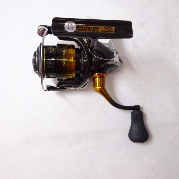 22ソアレBB C2000SSHG